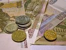 В Воронеже желаемый уровень МРОТ в апреле составил 36,5 тыс. рублей 