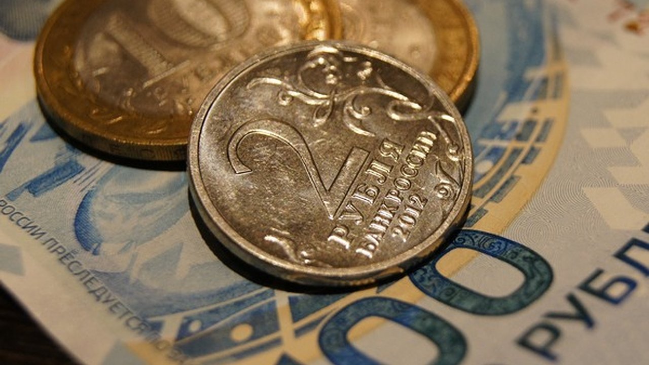 Главная картинка новости: Воронежский прожиточный минимум уменьшился до 8 тыс. рублей