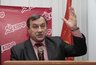 Миниатюра новости: Сергей Рудаков: «Царенко – это «грудининская тема» для Воронежа»