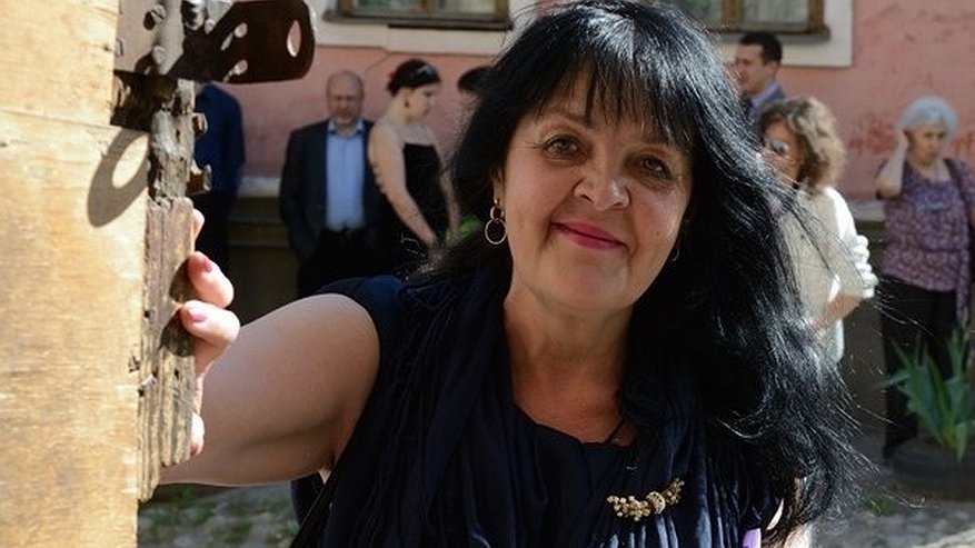 Главная картинка новости: Дореволюционной трубе хлебозавода в Воронеже – труба? 