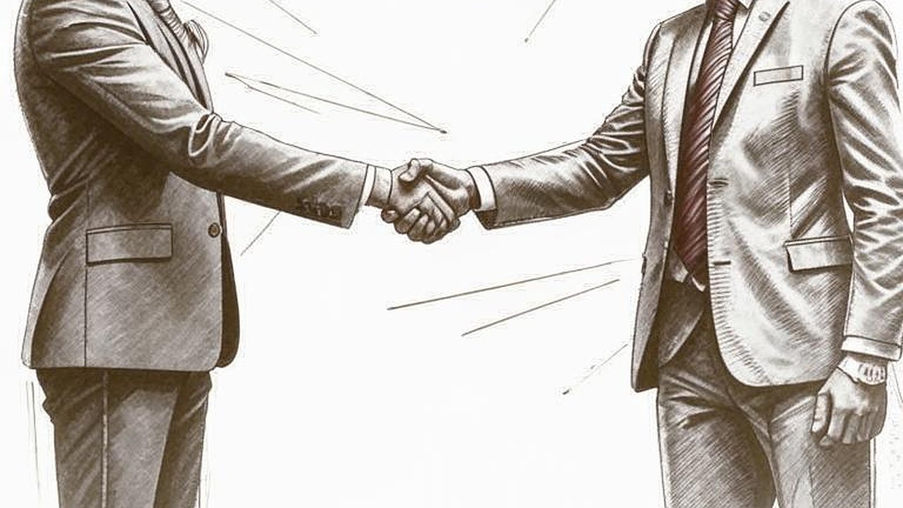 Главная картинка новости: «Абирег» возьмется за урегулирование корпоративных конфликтов 