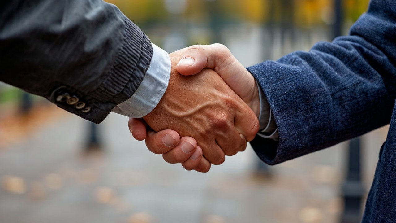 Главная картинка новости: Бывшие партнеры «Воронежторгтехники» завершили раздел активов