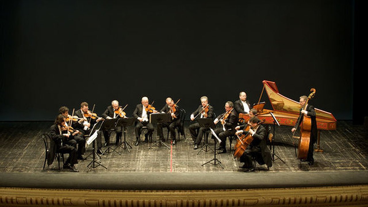 Главная картинка новости: Воронежцев пригласили на бесплатный концерт классической музыки 