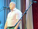 Главой воронежского Минспорта стал Павел Чибисов