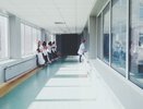 Русфонд направит в воронежские больницы 9,6 миллиона рублей 