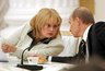Миниатюра новости: Руководитель курского облизбиркома  оказался так же неуязвим для Памфиловой, как и его воронежский коллега