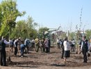 Власти региона добавили Воронежу 62 млн рублей на комфортную среду 