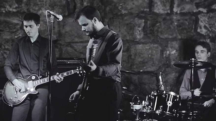 Главная картинка новости: Воронежцы познакомятся с волгоградской «готикой»