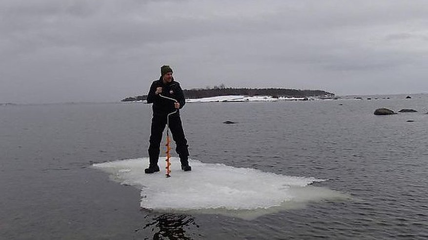 Главная картинка новости: Воронежский губернатор скоро отведает воронежской  стерлядки