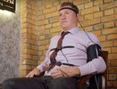 Артем Рымарь покинет воронежское реготделение объединенной партии 