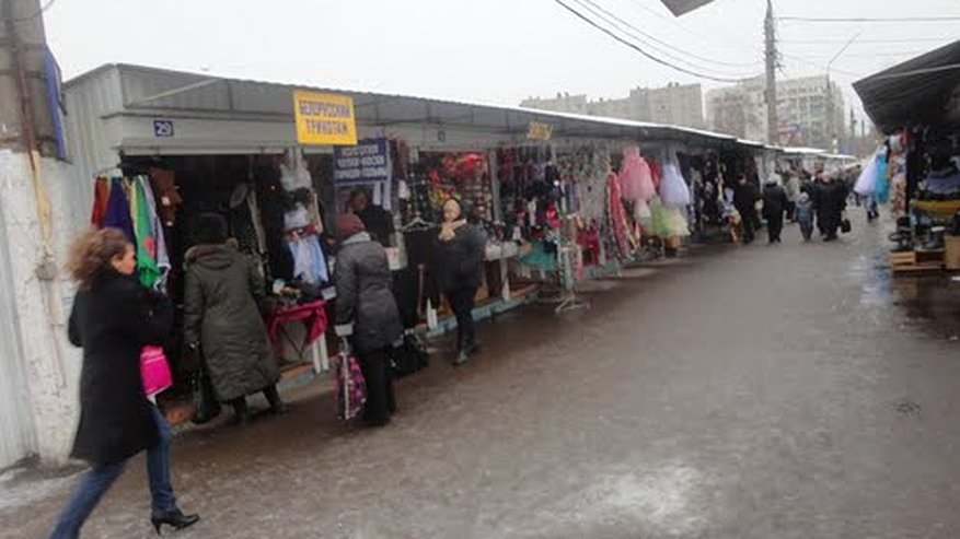 Главная картинка новости: Воронежские предприниматели выбили себе месяц на размышление