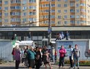 Воронежский Димитровский рынок будет жить ещё полгода