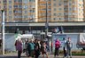 Миниатюра новости: Воронежский Димитровский рынок будет жить ещё полгода