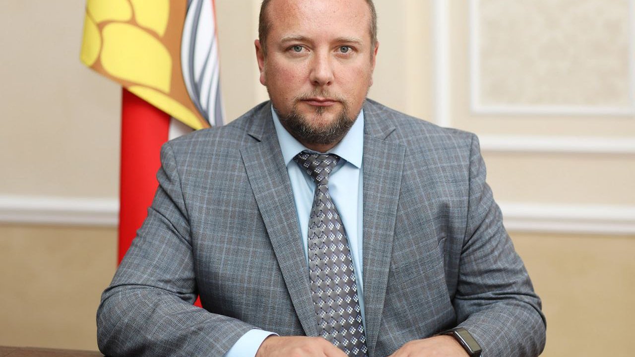 Главная картинка новости: Алексей Рыженин стал первым замглавы администрации Воронежа по городскому хозяйству
