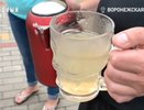  Более 800 человек вынуждены использовать «железную воду» в воронежском селе