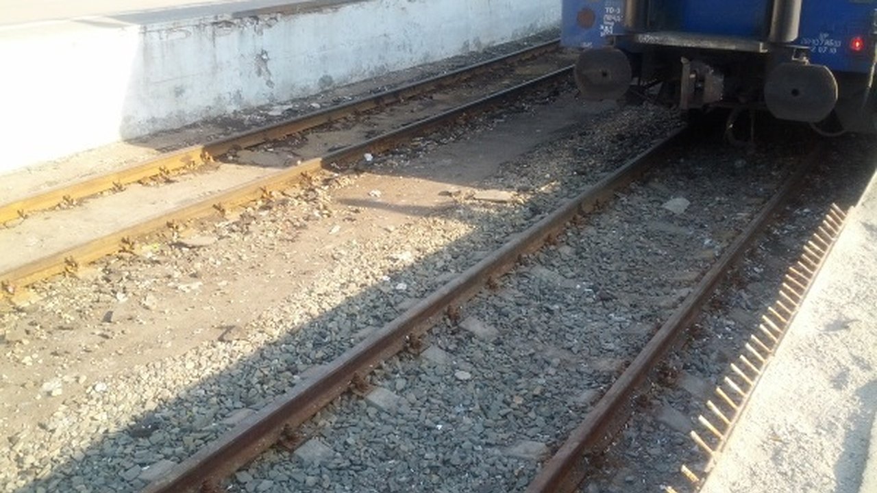 Главная картинка новости: По воронежскому железнодорожному участку в обход Украины запустят грузовые составы