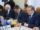 Воронежский сенатор рассказал об открытии весенней сессии в Совете Федерации 