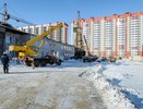 Воронеж прирастет «Черемушками»