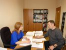 Елена Сачкова: «Обанкротить воронежца – дело небыстрое»
