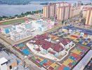Три новых детских сада откроются для воронежцев в этом году