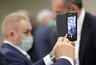 Миниатюра новости: Пандемия придала ускорение воронежским депутатам Госдумы и их коллегам