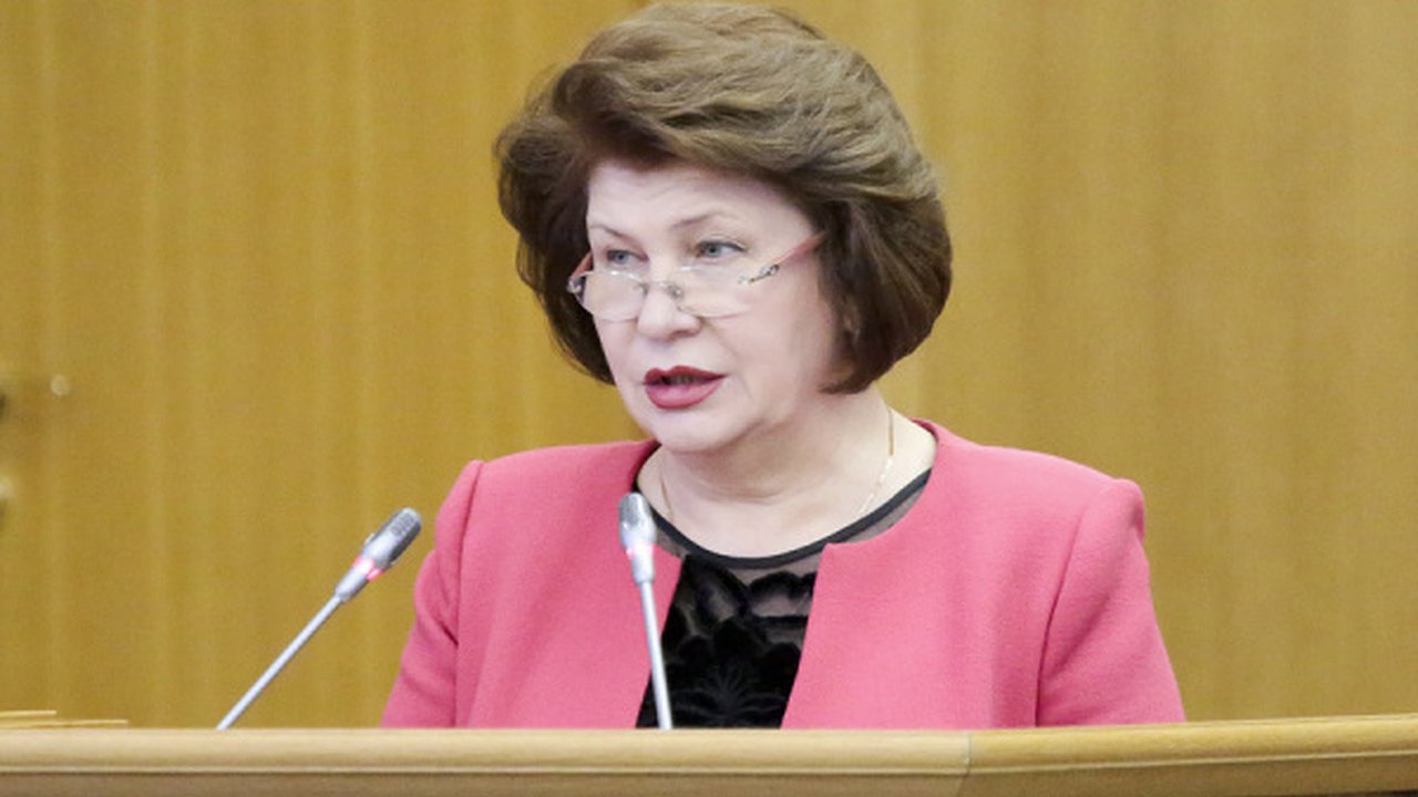 Главная картинка новости: В Воронежскую область прислали почти миллиард безвозмездных рублей