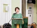 Наталья Салогубова официально стала и.о. главы департамента образования Воронежской области