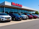 Средняя цена подержанных автомобилей в Воронежской области выросла на 1,7%