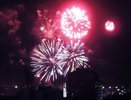 Подмосковная компания за 2 млн рублей вновь запустит салют на День города в Воронеже