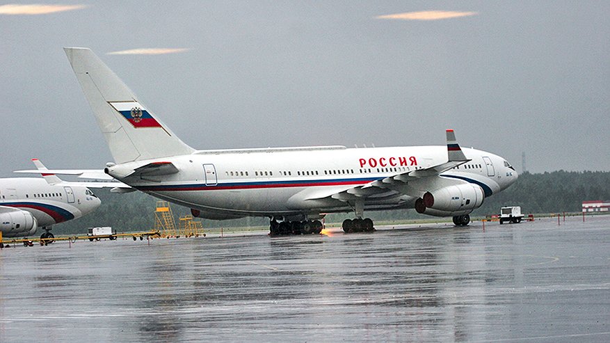 Главная картинка новости: Коррупционный скандал в «России» не отразится на производстве самолетов в Воронеже