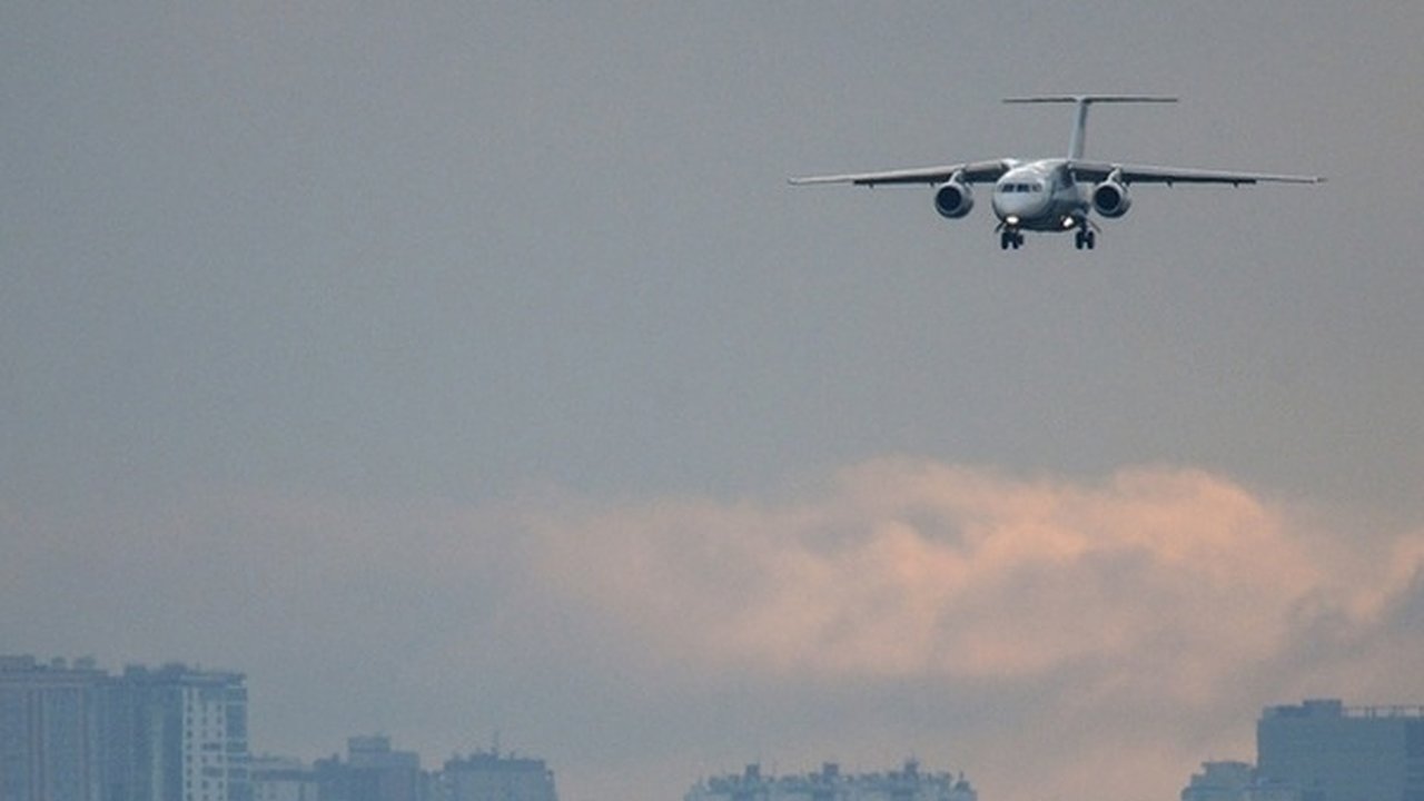 Главная картинка новости: Воронежский авиазавод проверит все Ан-148 «Саратовских авиалиний»