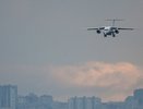 Ространснадзор приостановил полеты Ан-148 Воронежского авиазавода