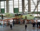 Сроки серийных поставок воронежского самолета снова сдвинулись