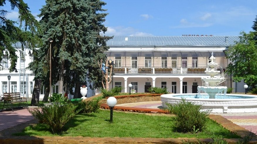 Главная картинка новости: Власти не перестанут продавать «Воронеж»