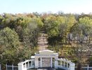 В Чертовицах приостановили постройку самовольных объектов рядом с санаторием им. Дзержинского