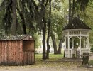 Воронежские санатории стали одними из самых доступных в ЦФО