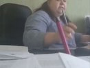 Скандальные чиновники из Семилукского района Воронежской области озвучили причину увольнения директора местного ДК