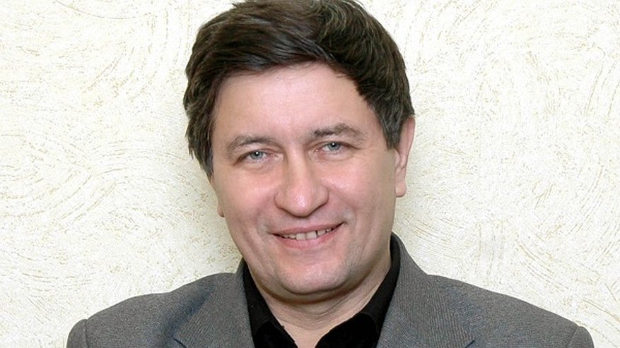 Главная картинка новости: Воронеж. Переходящее трехцветное знамя 