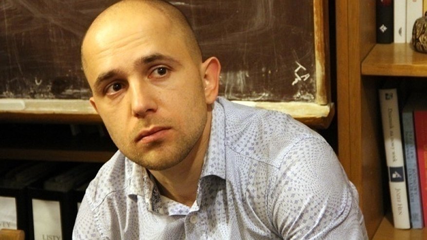 Главная картинка новости: Роман Савенков: «В Воронеже сторонники прямых выборов одержали моральную победу»