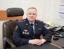 Олег Савин стал заместителем начальника ГУ МВД России по Воронежской области