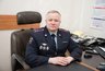 Миниатюра новости: Олег Савин стал заместителем начальника ГУ МВД России по Воронежской области