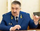 Второй год подряд починенные Николая Савруна демонстрируют более высокие доходы