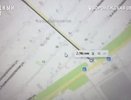 В микрорайоне Дальние сады в Воронеже около 100 школьников ежедневно преодолевают 2,5 километра пешком до ближайшей автобусной остановки