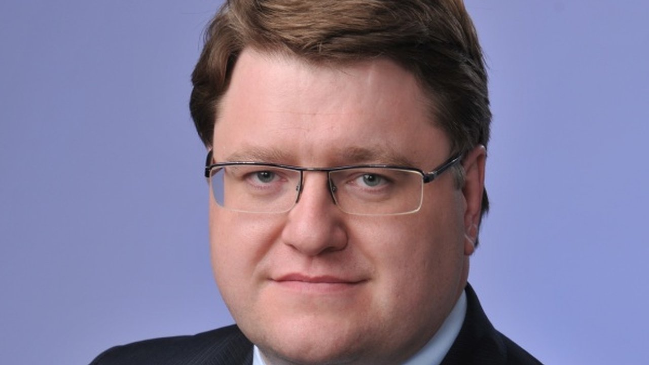 Главная картинка новости: В воронежской «Квадре» рассказали о новом гендиректоре 