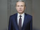 Юбилей празднует вице-губернатор Воронежской области