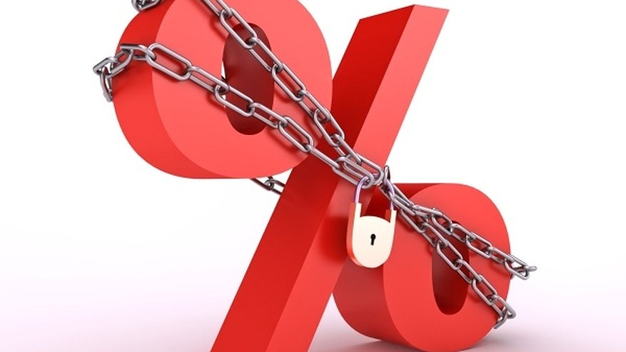 Главная картинка новости: Сбербанк предлагает кредиты без повышения процентной ставки