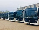 Мэр Воронежа озвучил главные проблемы в сфере городского общественного транспорта