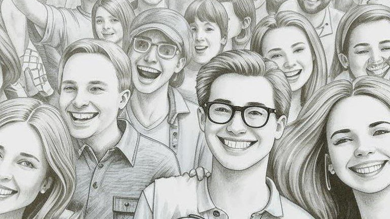 Главная картинка новости: Социологи: воронежцы стали жить лучше