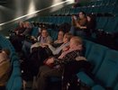 «Время Воронежа» подготовила ролик с презентации фильма о Галине Кудрявцевой