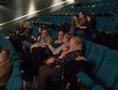 Редакция «Время Воронежа» представила публике фильм о Галине Кудрявцеве